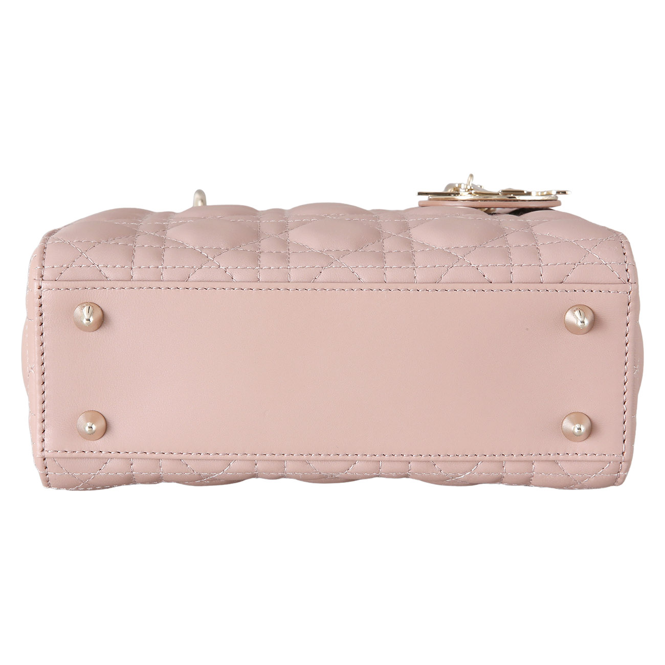 CHRISTIAN DIOR(USED)크리스찬디올 레이디디올 스몰 MYABC